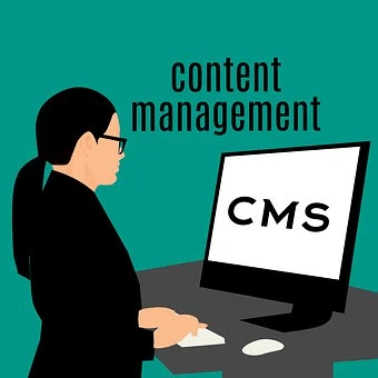 Content Management Systems