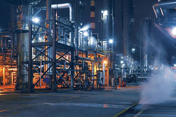 How to Choose a Right Photographer for Industrial Photography 1 Industrial photography