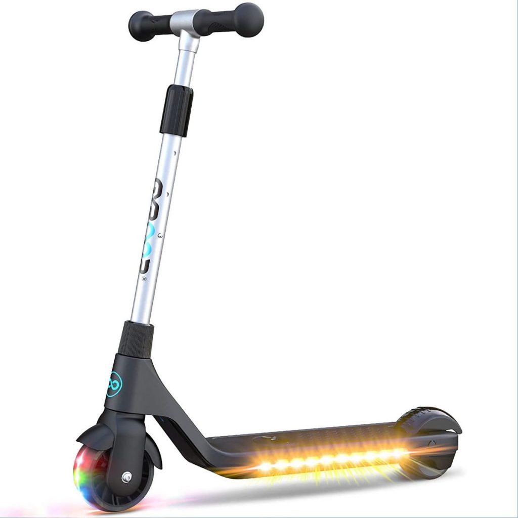 scooter