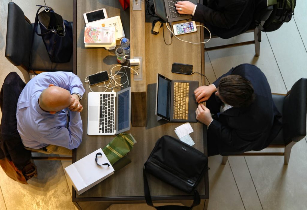 6 Ideas That Will Help Your Small Business 2 Nurture existing customers