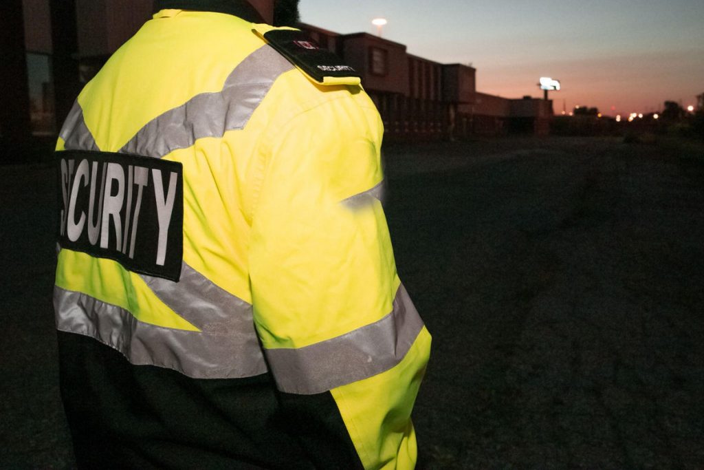 A Complete Guide to the Importance of Security Guard Contractors 1 Security Guard Contractors