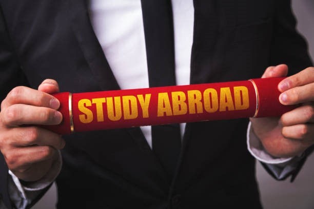 Benefits of Studying Abroad