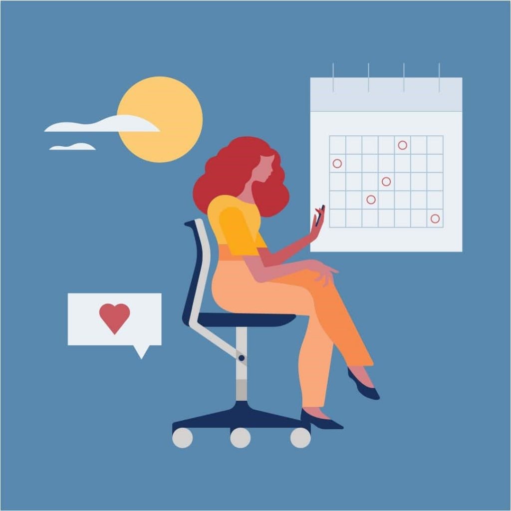 Proven Ways to Boost Instagram Engagement 2 Timing Of Your Postings