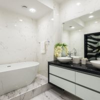Design Your Bathroom