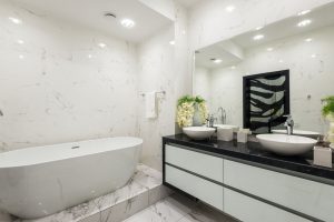 Design Your Bathroom