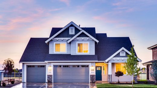 Increase Curb Appeal Of Your Home
