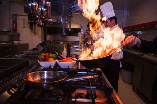 Killer Strategies to Succeed in a Restaurant Business 1 Restaurant Business