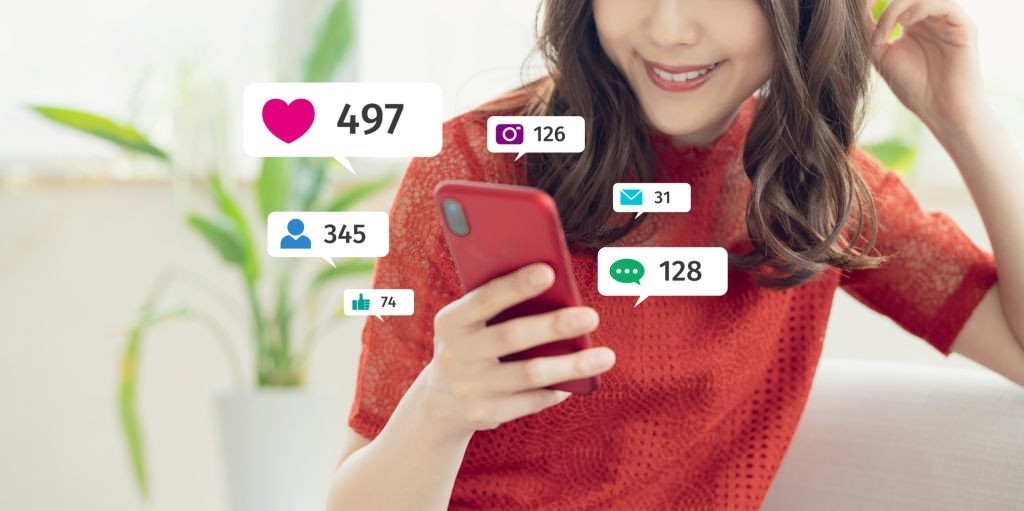Top 9 Social Media Marketing Tactics to Boost Your Business Now 1 Social Media Marketing Tactics