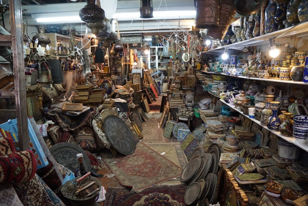 How to Start a Junk shop and Scrap Business 1 junk shop