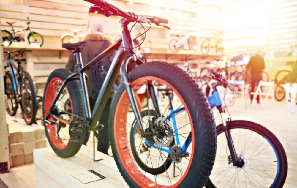 bmx bikes