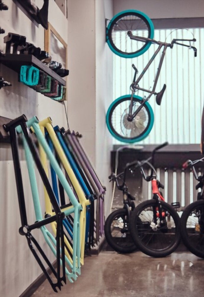 How to find BMX bikes for sale? 2