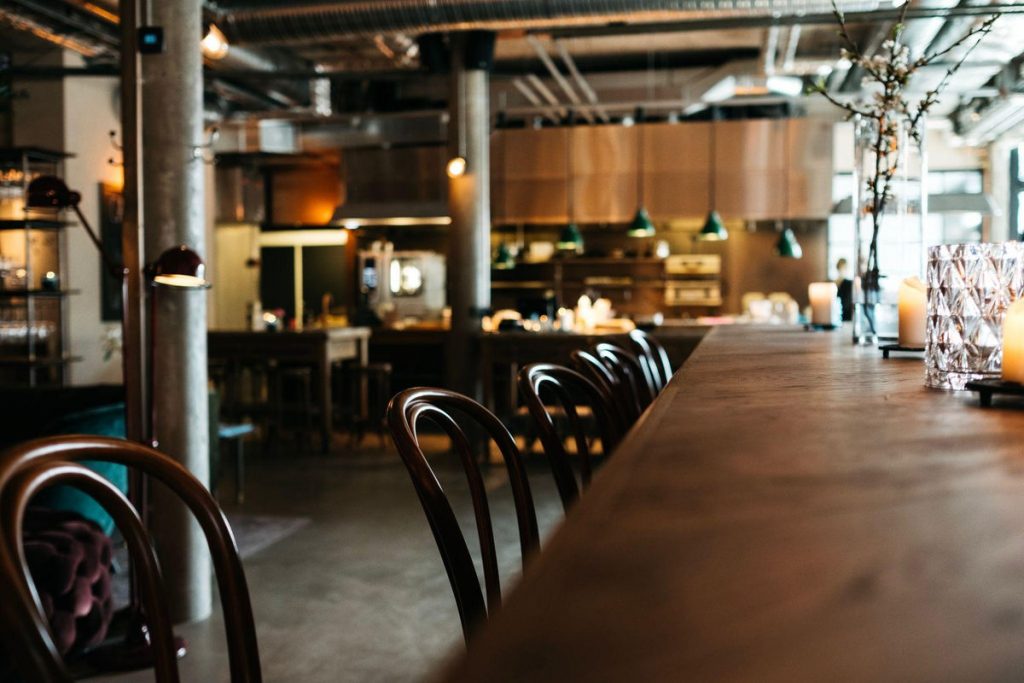Best Ways to Set Up Your Coffee Shop Business 1 coffee shop