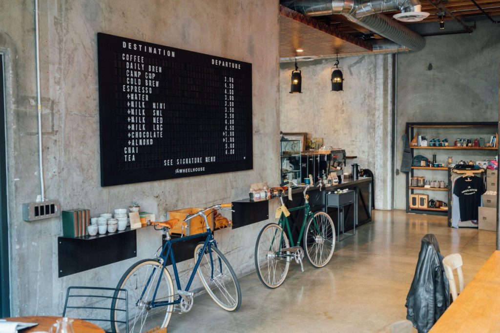 Best Ways to Set Up Your Coffee Shop Business 2 coffee shop business