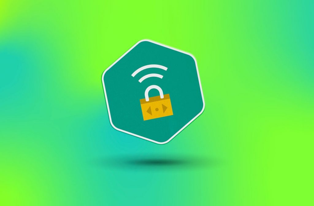 Kaspersky VPN