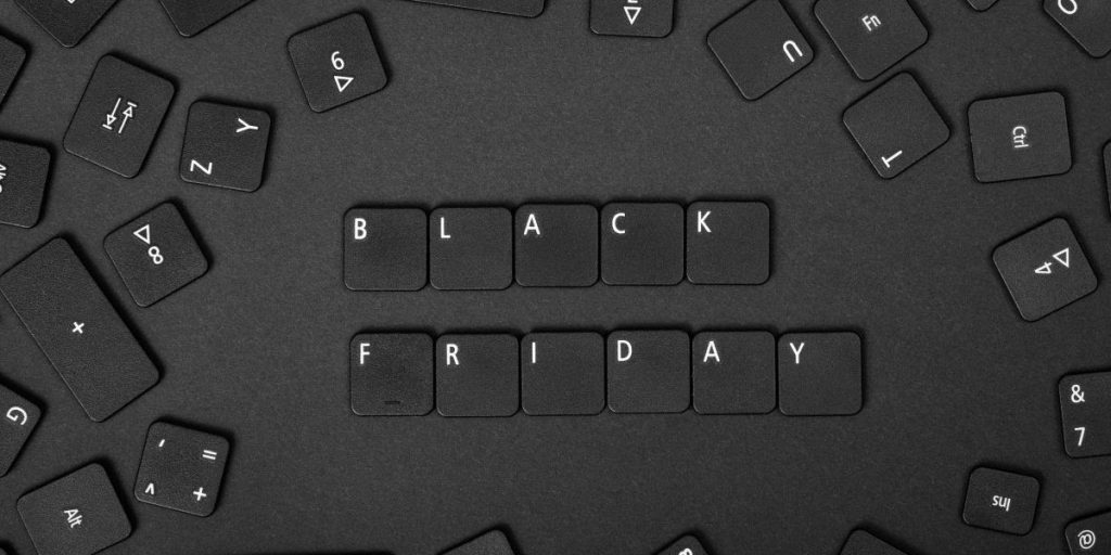 Online payment fraud increases by 208% amid the Black Friday season 1 Online payment fraud
