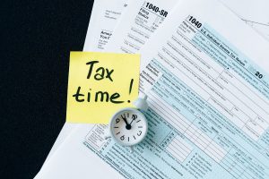 tax-time 3