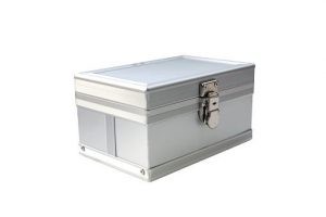 aluminum toolboxes