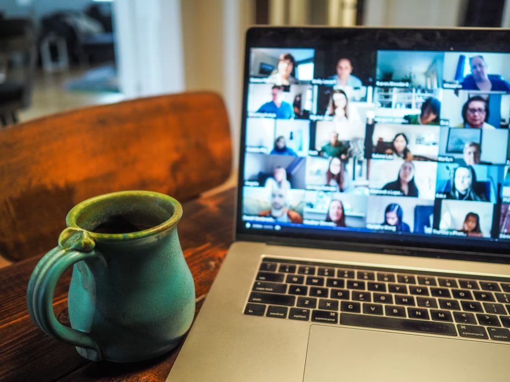 4 Reasons Your Business Should Invest In Marketing Technology 2 remote video conferencing