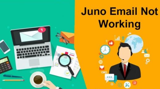 Juno Email