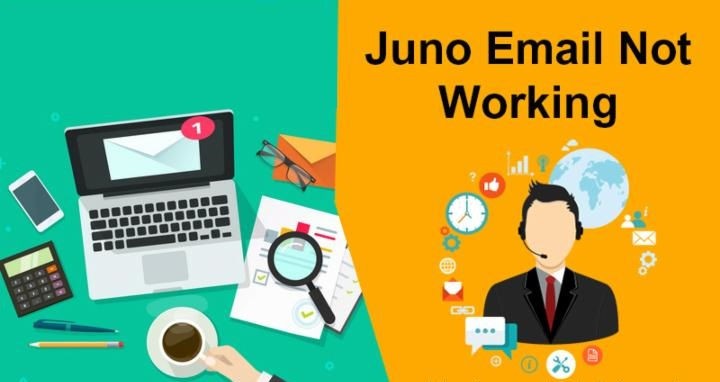 Juno Email