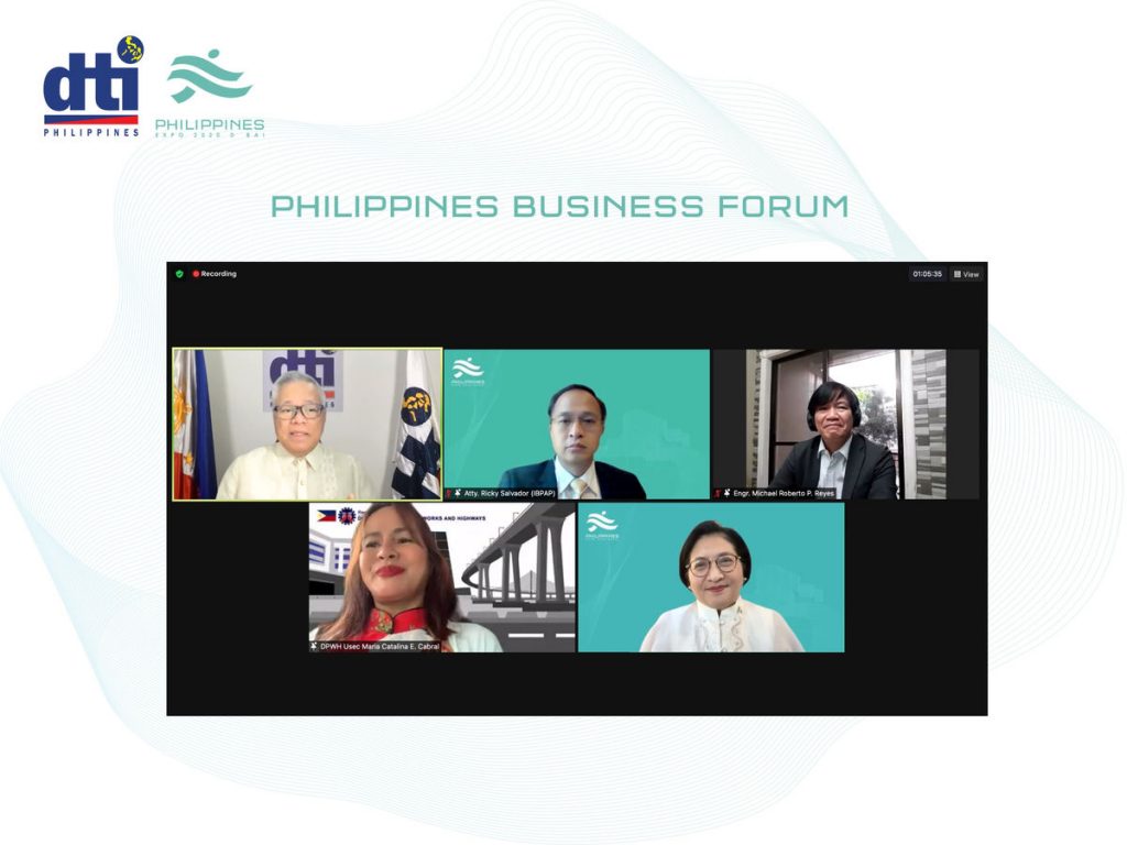 PH construction and ITBPM industry sees steady growth, viable for more foreign investments 2 ITBPM industry