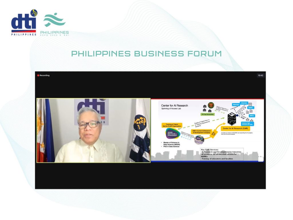 PH construction and ITBPM industry sees steady growth, viable for more foreign investments 1 PH construction