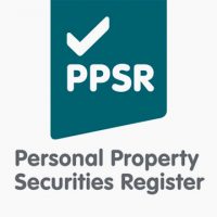 Personal Property Securities Act