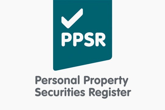 personal property act