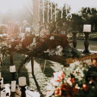 Wedding-Related Businesses