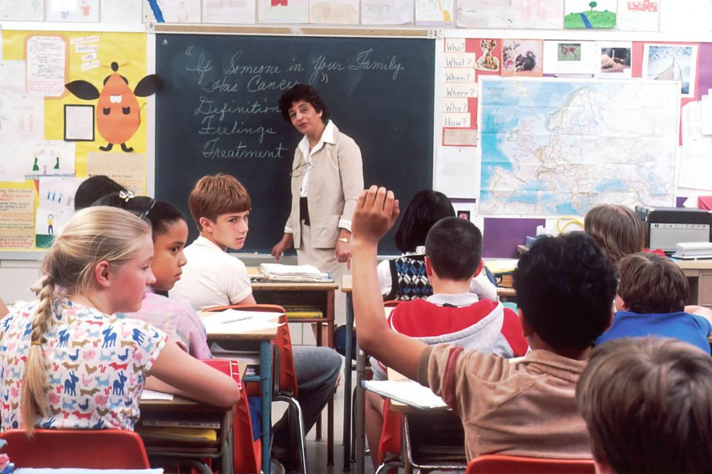 8 Reasons Why Teaching is a Great Career Choice 1