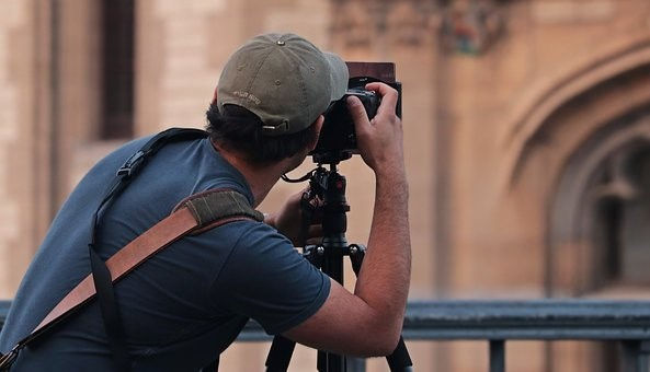 6 Wonderful Benefits of Hiring an Architectural Photographer 1 Architectural Photographer