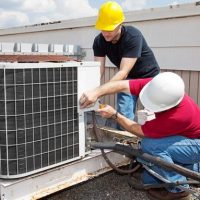 Benefits of Hiring Air Conditioning Repair Service 2