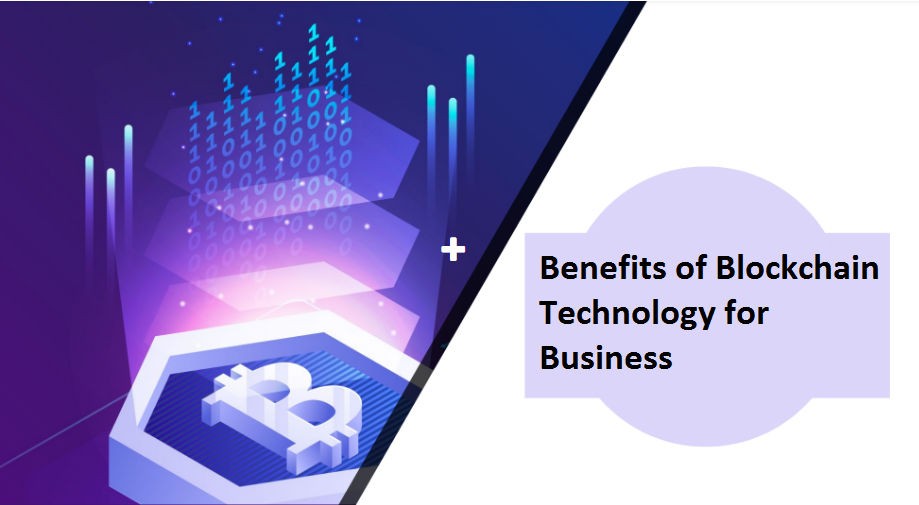 Top 10 Benefits of Blockchain Technology for Business 1 Blockchain technology