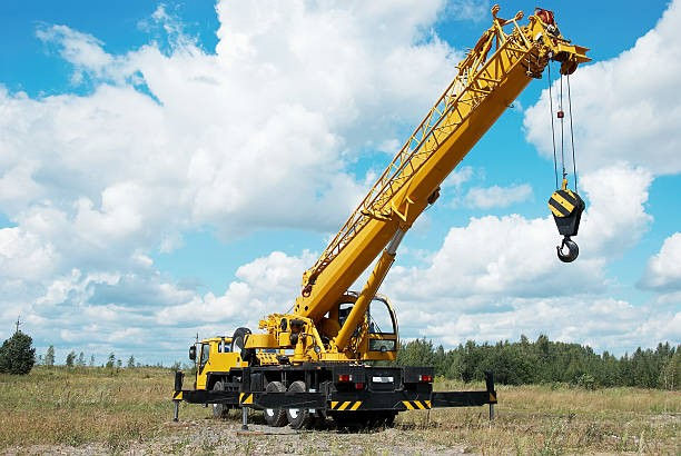 6 Benefits of Crane Training Schools 1 crane training schools
