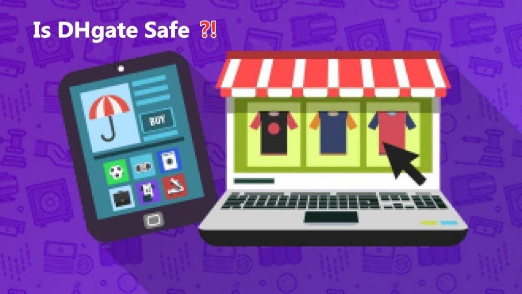 Chinese Wholesale Market Place to Buy / Sell Products 2 DHgate