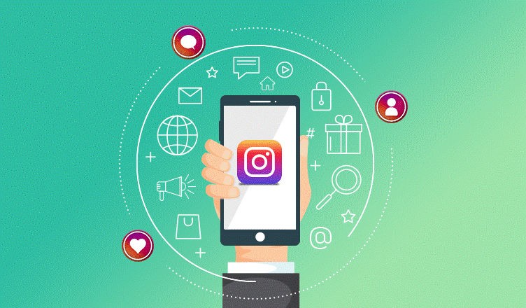 Instagram for business 