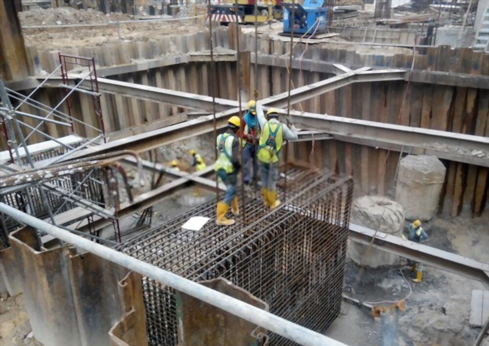 Important Things to Know About Retaining Wall Foundation 3 retaining wall foundation