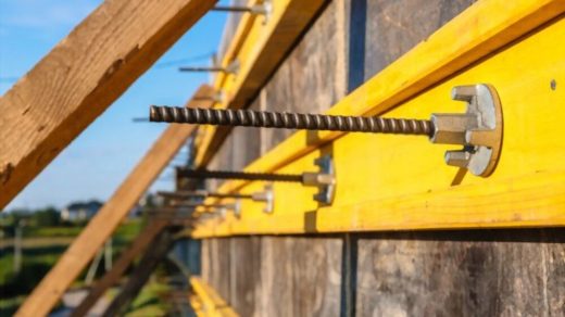Important Things to Know About Retaining Wall Foundation 2 retaining wall foundation