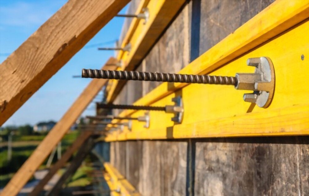 Important Things to Know About Retaining Wall Foundation 1 about retaining wall foundation