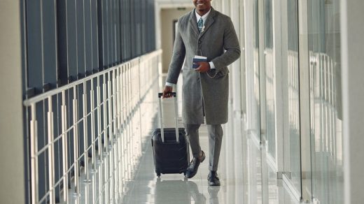 Business Travel Industry