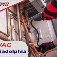 HVAC Repair Service