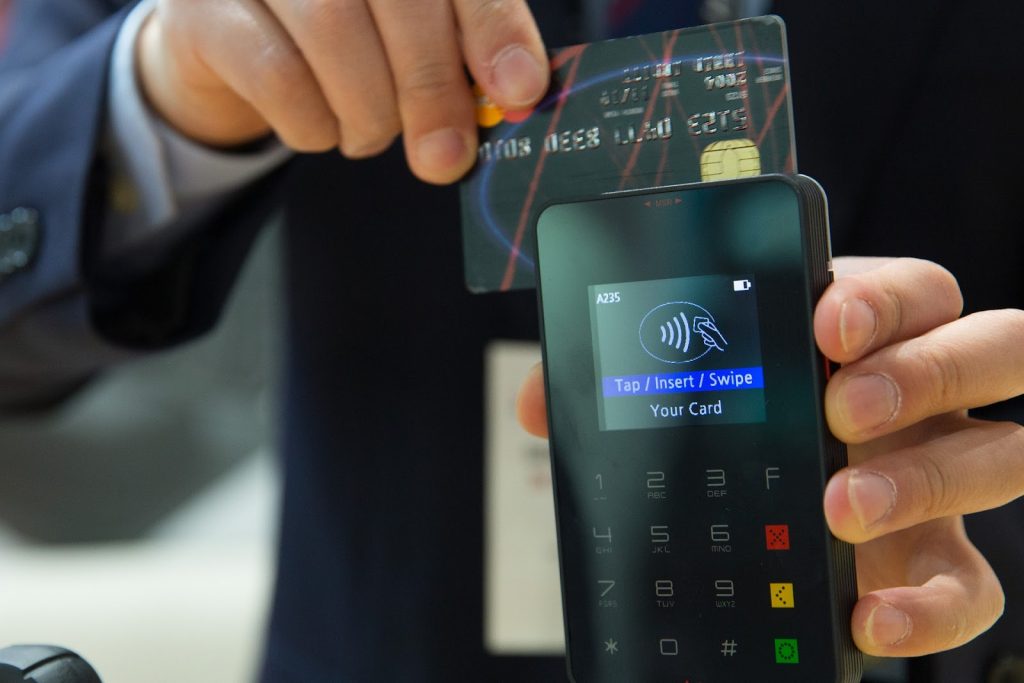 How to Upgrade Your Business Payment Process With the Help of Technology? 1 Business Payment Process