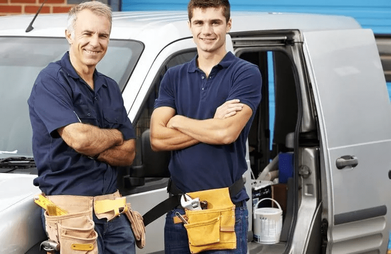 Plumbing emergencies