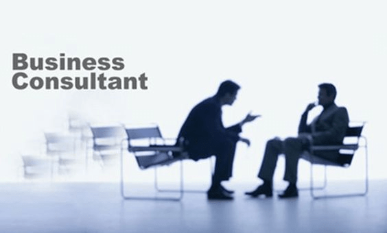 consulting firms