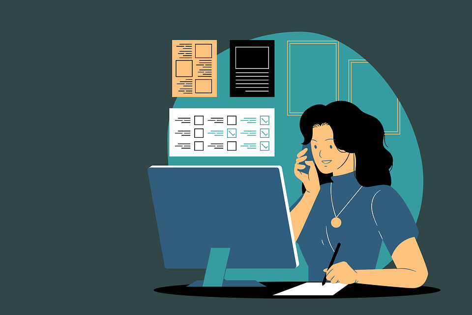 Business Tips: Why It's Important To Communicate With Your Customers 1 Communicate With Your Customers