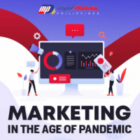 marketing in the age of pandemic