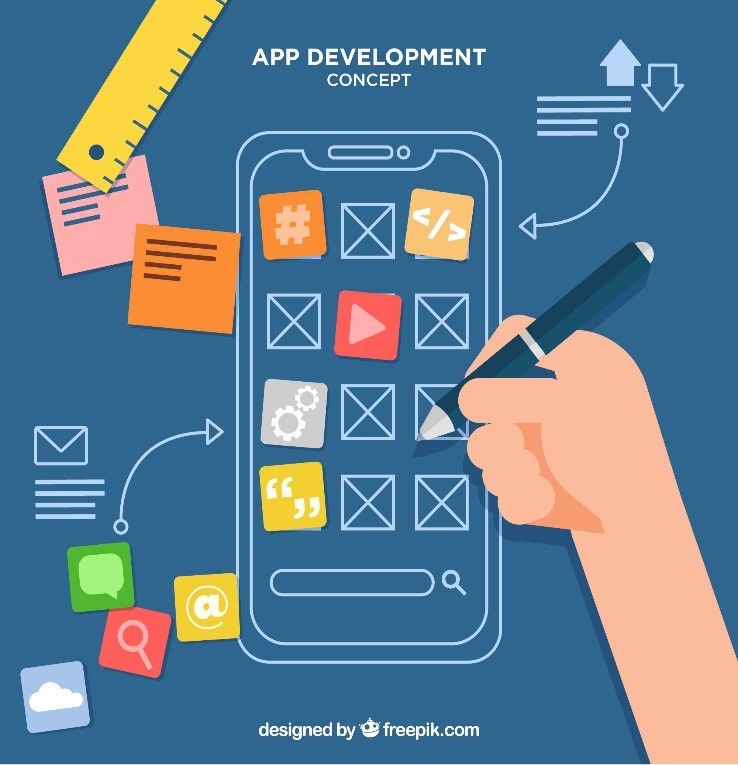 What Factors Contribute to The Success of a Mobile App? 1 mobile app