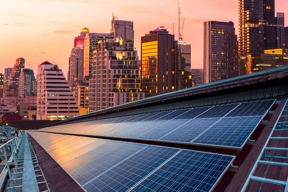What are the top benefits of using solar panels - complete guidance 1 solar panels