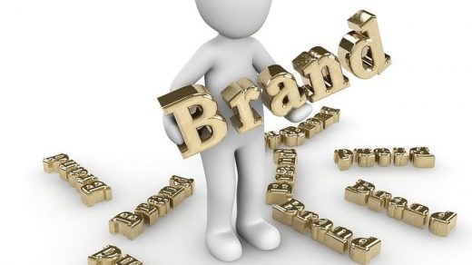 Building Brands
