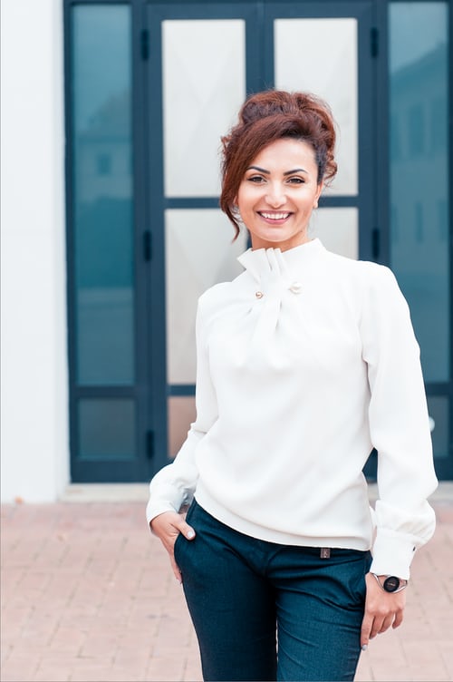 How to Leave a Good First Impression in Business 3 accessories